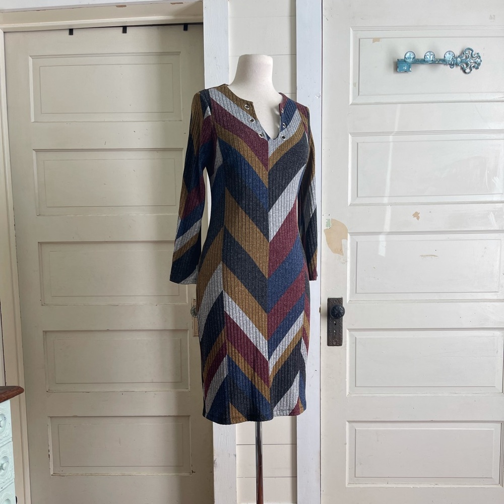 Shelby & Palmer dress Size S